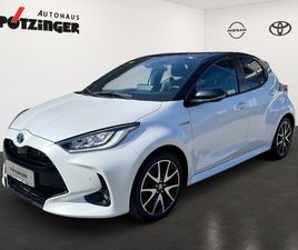 STYLE + TECHNIK-PAKET HYBRID