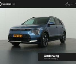 KIA E-NIRO KIA NIRO EV, PLUS 64.8 KWH
