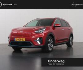 KIA E-NIRO KIA E-NIRO, DYNAMICPLUSLINE 64 KWH