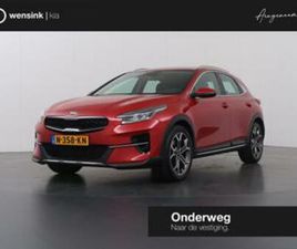 KIA XCEED KIA XCEED, 1.0 T-GDI DYNAMICLINE