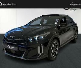 KIA XCEED KIA XCEED, 1.5 T-GDI GT-PLUSLINE