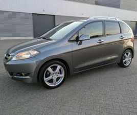 HONDA FR-V, 1.8 I