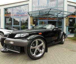 PLYMOUTH PROWLER PLYMOUTH PROWLER 3,5 CABRIO