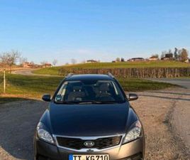 KIA CEED SW CEED SPORTWAGON