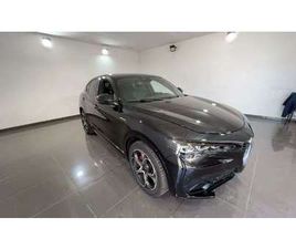 ALFA ROMEO STELVIO Q4 STELVIO 2.2 T VELOCE Q4 210CV AUTO