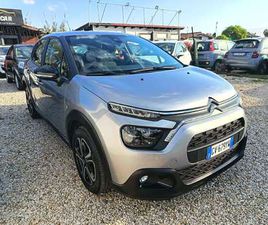 C3 1.5 BLUEHDI SHINE