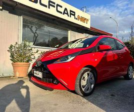 AYGO 3P 1.0 ACTIVE CONNECT UNIPRO