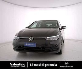 1.0 TSI 110CV EVO LIFE