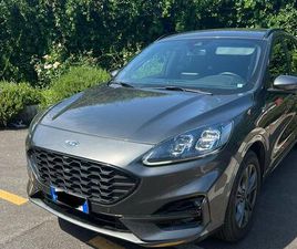 FORD KUGA FORD KUGA ST-LINE X