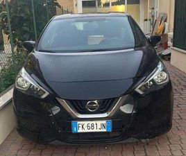 MICRA V 2017 0.9 ACENTA 90CV