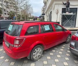 OPEL ASTRA H DURRES