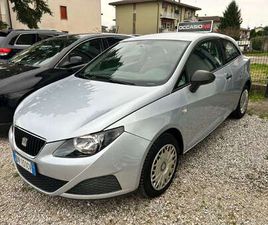 SEAT IBIZA SC IBIZA SC 1.4 REFERENCE C/ESP