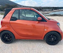 CABRIO 0.9 66KW -