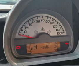 SMART FORTWO SMART FORTWO LL COUPE (451) 1.0 BENZINA (71CV/52KW