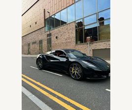 3.5 V6 FIRST EDITION EURO 6 2DR