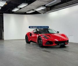 2.0 TURBO SE 2DR DCT