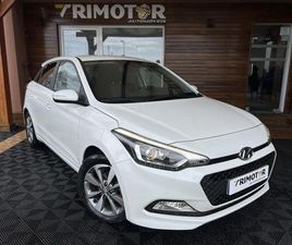 HYUNDAI I20 1.2 COMFORT