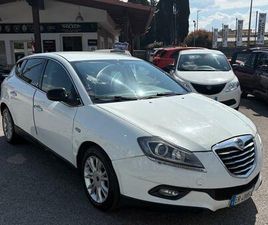 LANCIA DELTA 1.6 MJT DPF GOLD