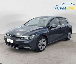 2.0 TDI SCR 110KW LIFE DSG