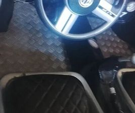 W. TURING/LUXO/M-11 ABSOLUT 1.6 8V