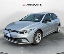 VIII 2020 1.0 ETSI EVO LIFE 110CV DSG