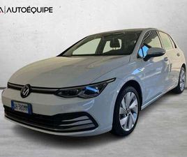 VIII 2020 2.0 TDI STYLE 115CV DSG