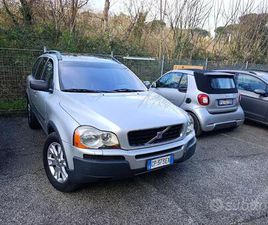 VOLVO XC90 VOLVO XC 90 GPL