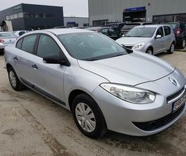 VANZARE AUTO RENAULT FLUENCE BUCURESTI SECTORUL 6