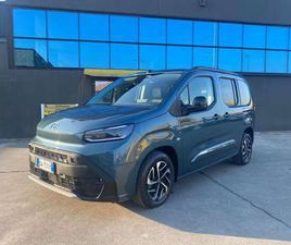 VERSO 1.5D 100CV M/T L1 EXECUTIVE