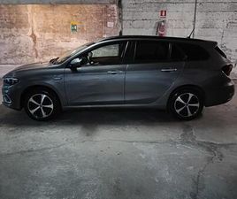 FIAT TIPO SW
