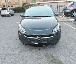 CORSA 5P 1.3 CDTI ADVANCE (N-JOY) S