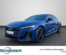 AUDI A5 TFSI 270 KW S TRONIC