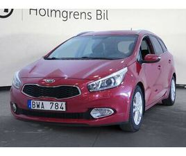 SW 1.6 CRDI MANUELL, 128HK, BLUETOOTH, RATTVÄRME, PDC B