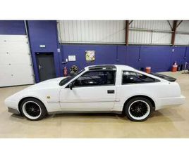 1989 NISSAN 300ZX A VENDRE
