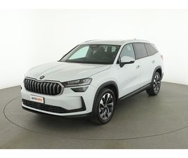 SKODA KODIAQ 2.0 TDI