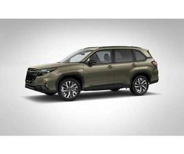 2,0I EBOXER PREMIUM AUTUMN GREEN METALLIC