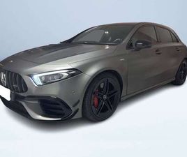 S EDITION1 4MATIC+ASSICURAZIONE COMPLETA 2027