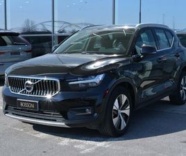 VOLVO XC40 T5 1.5 T5 RECHARGE PLUG-IN-HYBRID INSCRIPTION EXPRESSION GEARTRONIC MY21