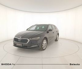 WAGON 2.0 TDI EVO SCR 150CV STYLE DSG