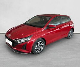 HYUNDAI I20 I20 1.0 TGDI KLASS 100