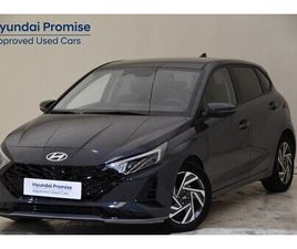HYUNDAI I20 I20 1.0 TGDI KLASS 100