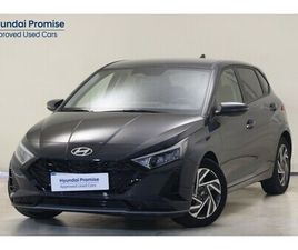 HYUNDAI I20 I20 1.0 TGDI KLASS 100