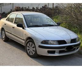 MITSUBISHI CARISMA 2004