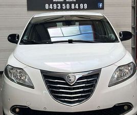 LANCIA YPSILON YPSILON 1.2I FIRE EVO II GOLD