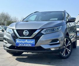 NISSAN QASHQAI NISSAN QASHQAI 1.3 DIG-T