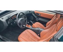 VTI 160PS COLLECTOR : ORIGINAL 83.000 KM!