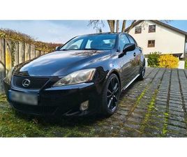 LEXUS IS IS 250 LEXUS IS 250