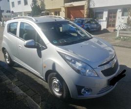 LS NICHTRAUCHERFAHRZEUG IN...