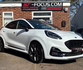 2022 (71) 1.5 ECOBOOST ST 5DR