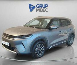 BYD ATTO2 BYD ATTO 2 DMI BOOST